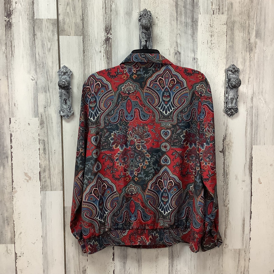 Alfred dunner Size Large Shirts & Blouses