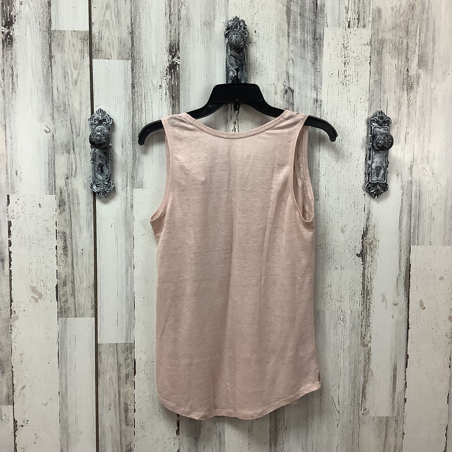 LOFT Size Small Tanks & Camis
