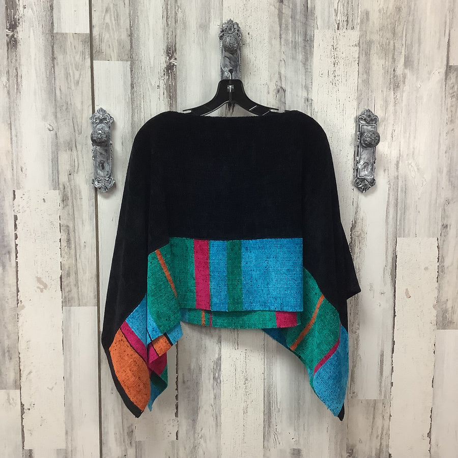 Unknown Size One Size Shrugs & Shawls