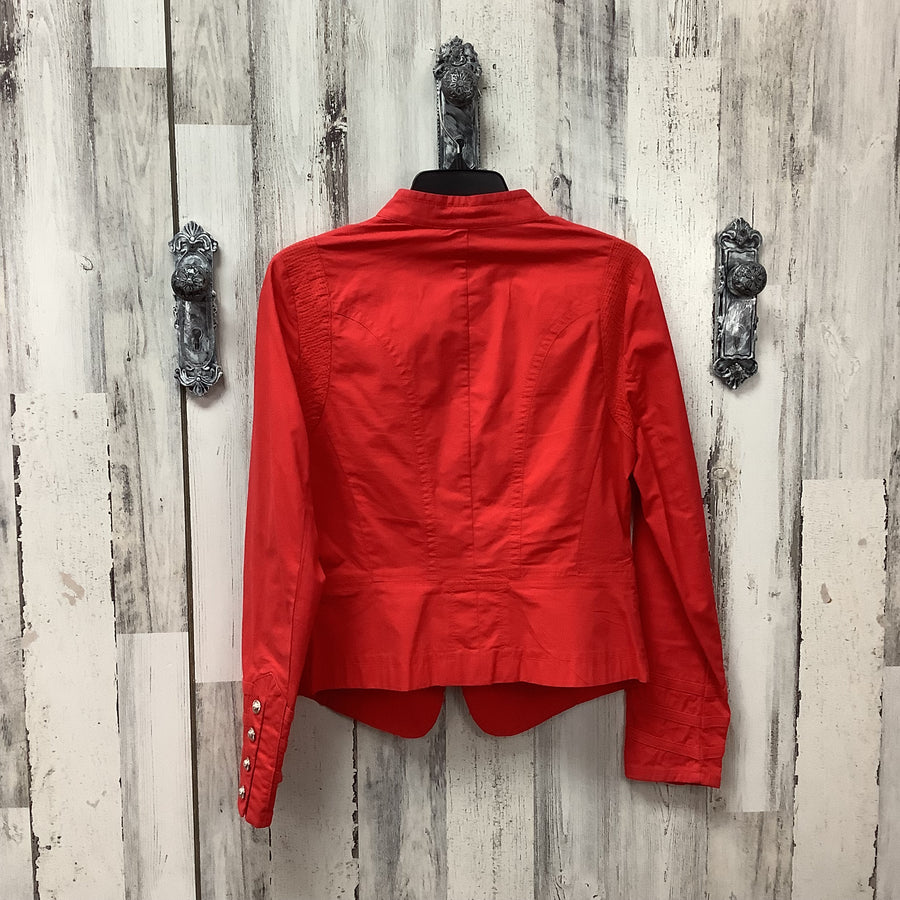 INC Size Med Casual Jackets