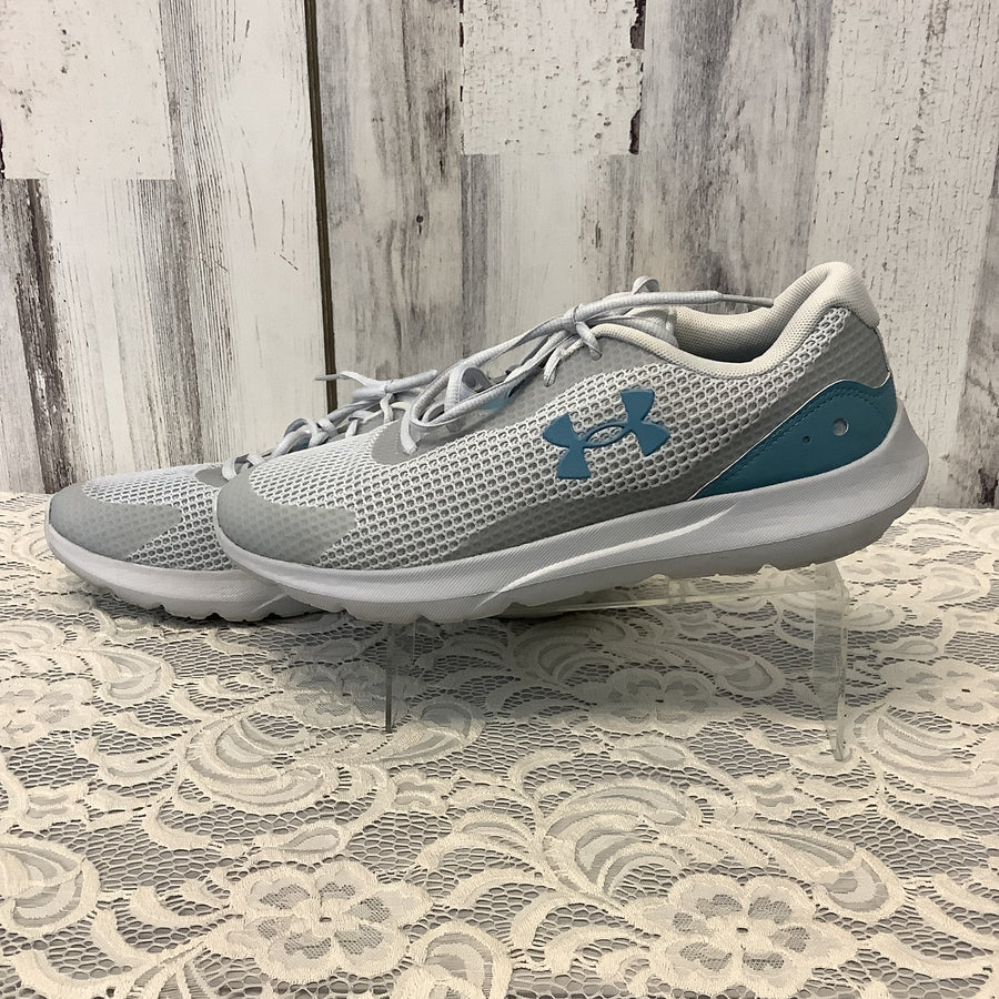 Under Armour Size 11 Sneakers