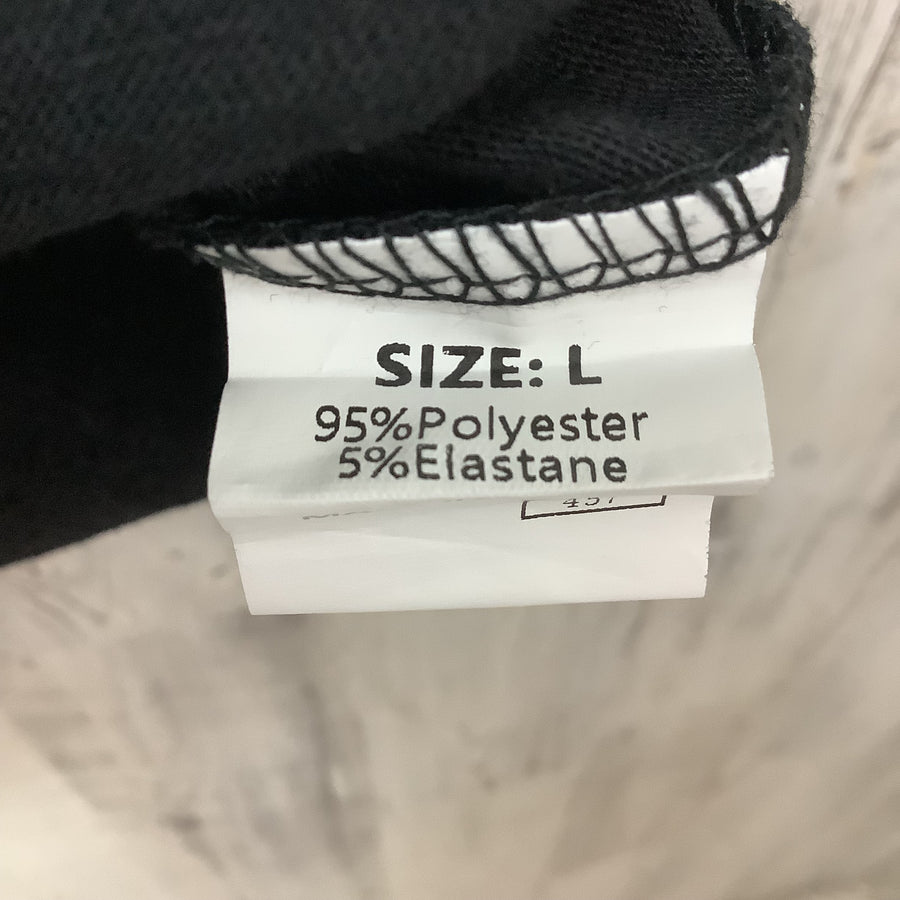 Unknown Size Large Shirts & Blouses