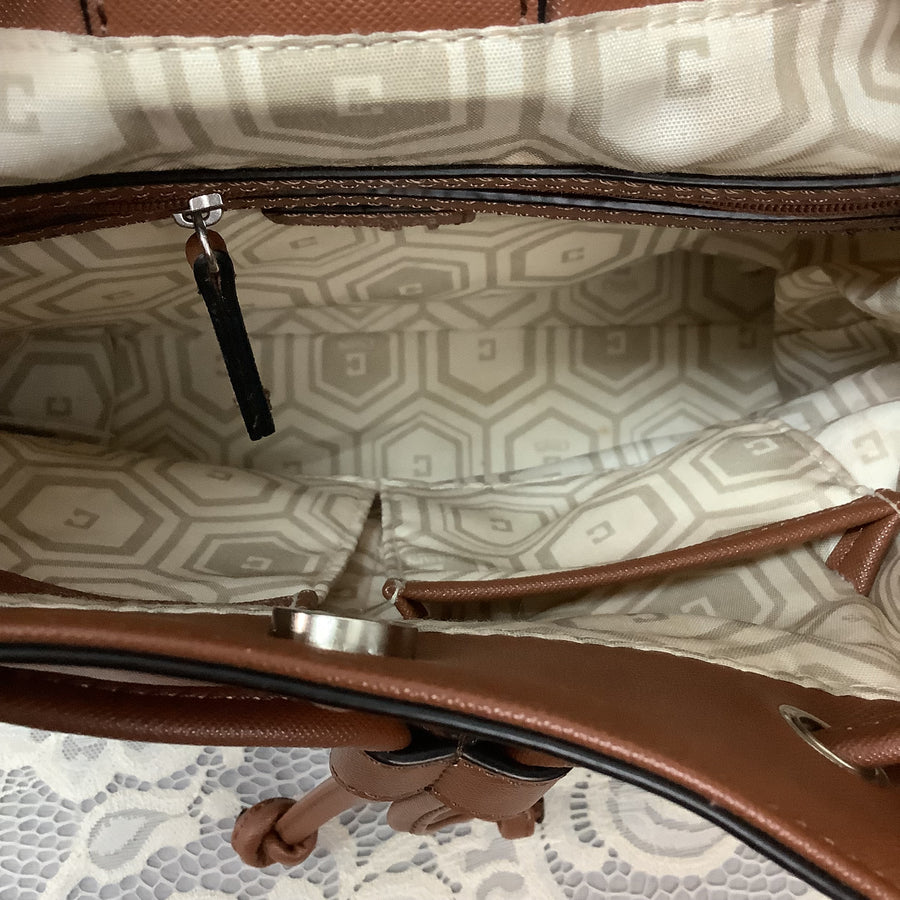Chaps Size Med Shoulder Bags