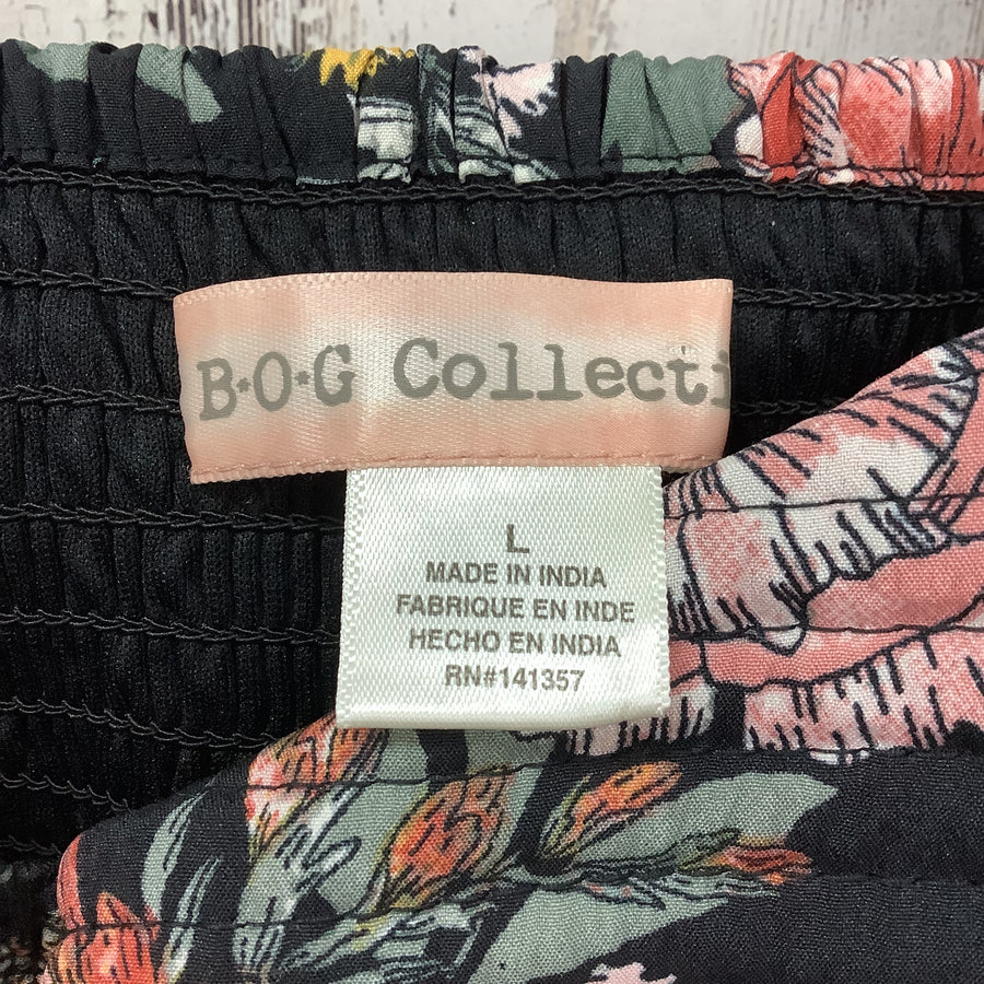 BOG collection Size Large Junior Shirts & Blouses