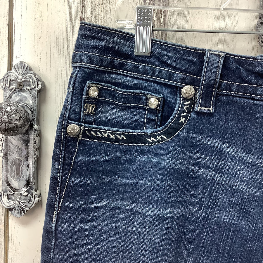 Miss Me Size 16 Jeans