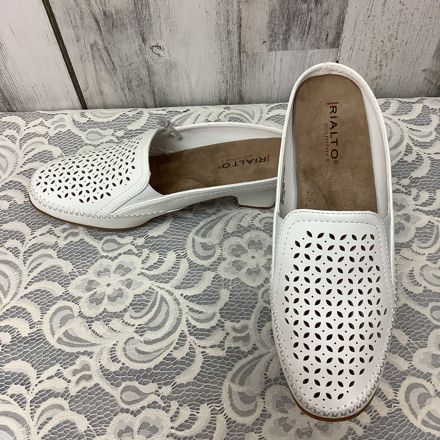 rialto Size 9.5 Casual