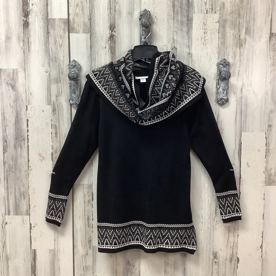 Christopher & Banks Size Med Pullover