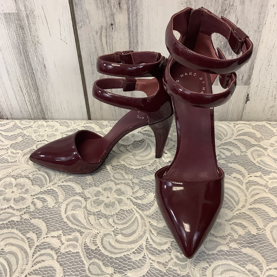 Marc Jacobs Size 6.5 Heels