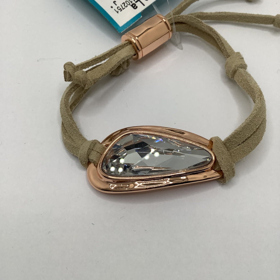 Premier Designs Size adjustable Bracelets