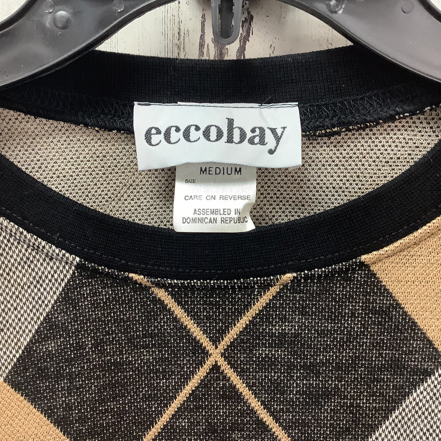 Eccobay Size Med Shirts & Blouses