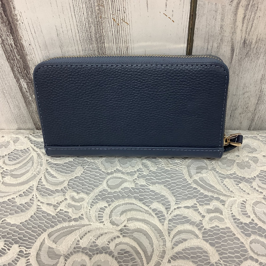 Pom Pom Size Small Wallets