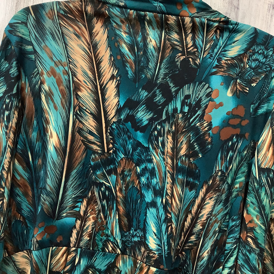 Notations Size 1X Curvy Shirts & Blouses