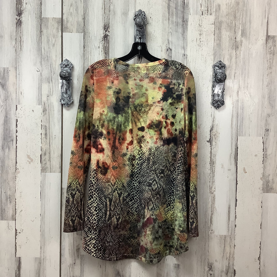 fitz & ginger Size Large Tunics