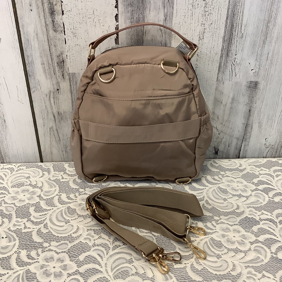 Kedzie Size Med Convertible Backpack Crossbody