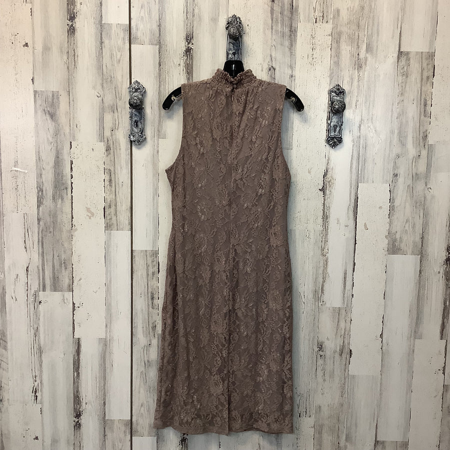 New York Size Large Dress