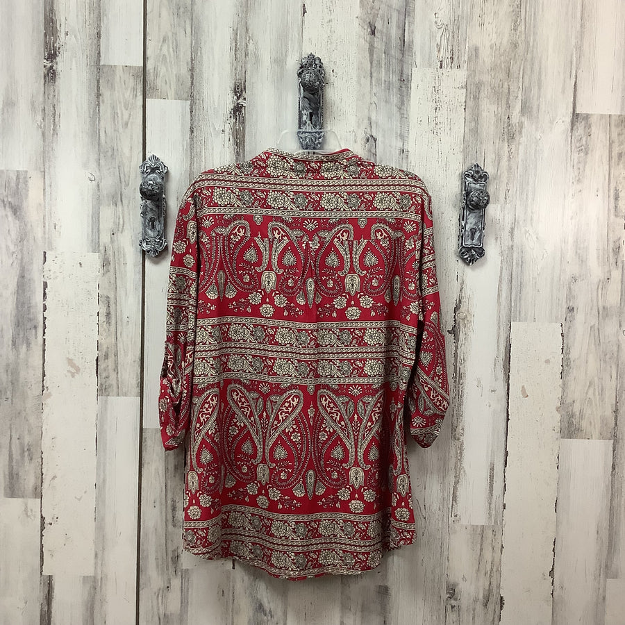 Zenbriele Size XL Curvy Shirts & Blouses