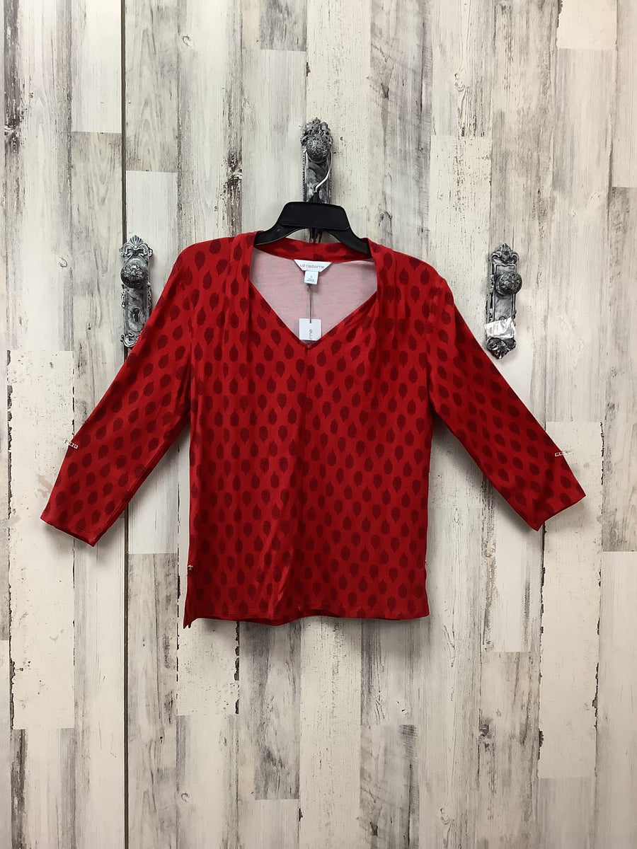 Liz Claiborne Size Small Shirts & Blouses