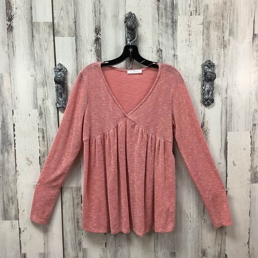 Ces Femme Size Sm Shirts & Blouses