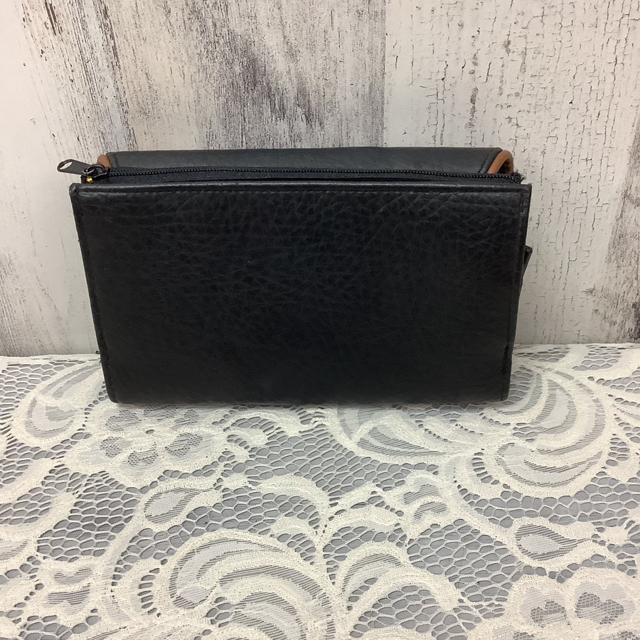 4 West 33 Size Small Wallets