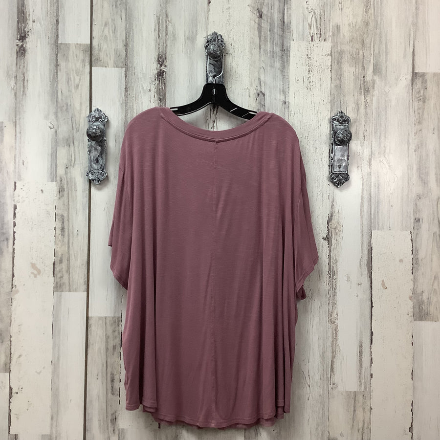 maruca Size 3x Curvy Shirts & Blouses