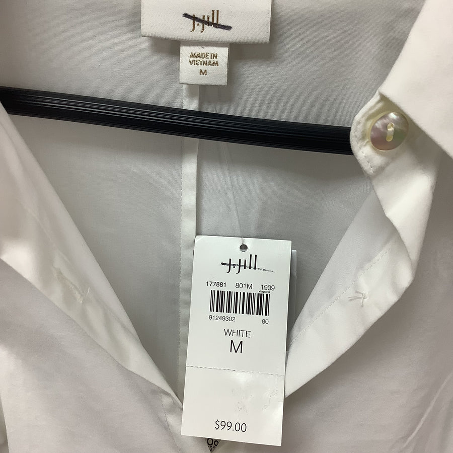J.Jill Size Med Tunics