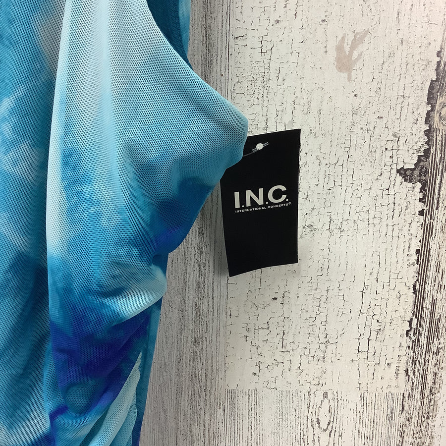 I.N.C Size XL Curvy Shirts & Blouses