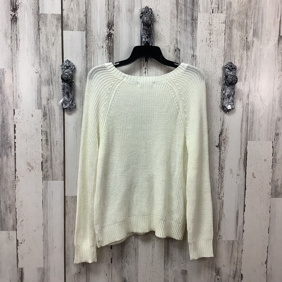 Daily Thread Size Large Pullover