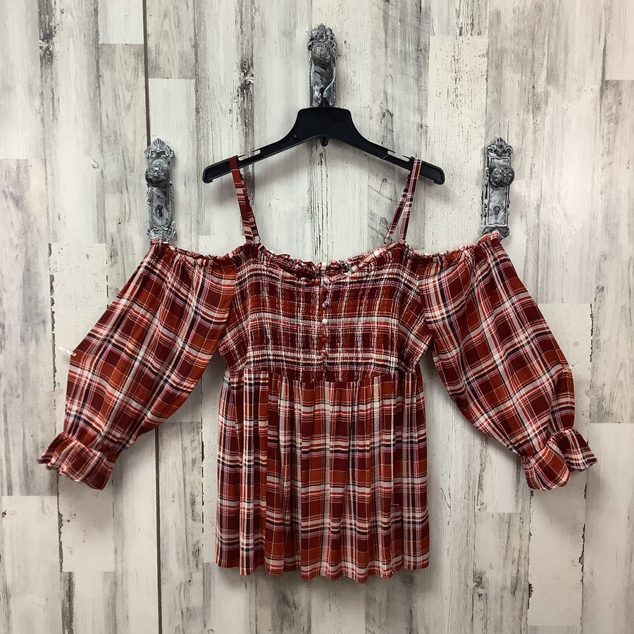 Torrid Size 2X Curvy Shirts & Blouses