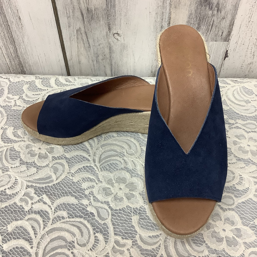 Calzados Picon Size 8 Wedges