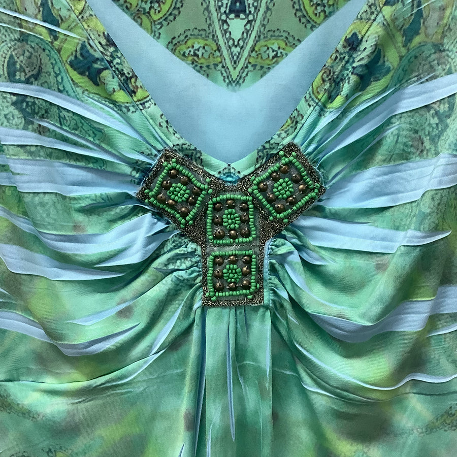 live and let live Size XL Curvy Shirts & Blouses