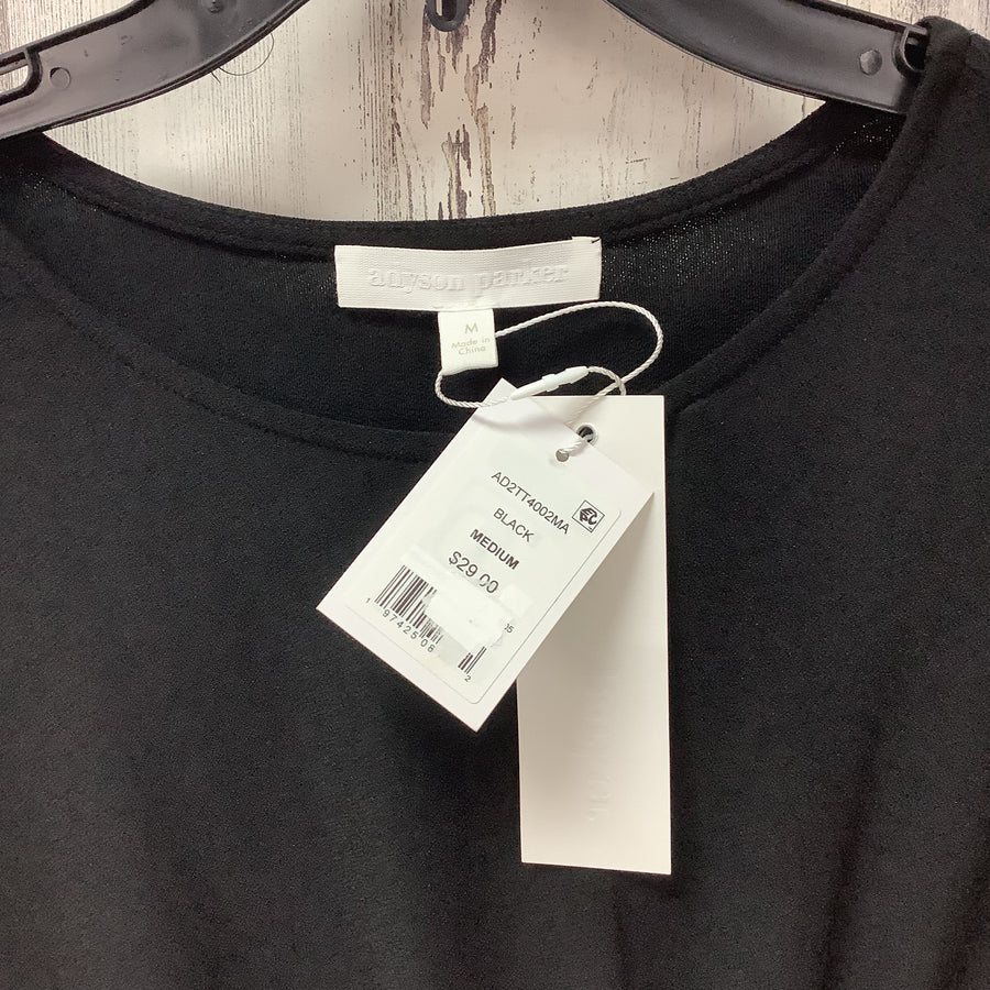 Adyson Parker Size Med Shirts & Blouses