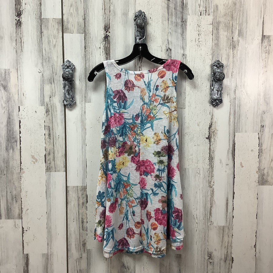 42 pops Size Small Dress
