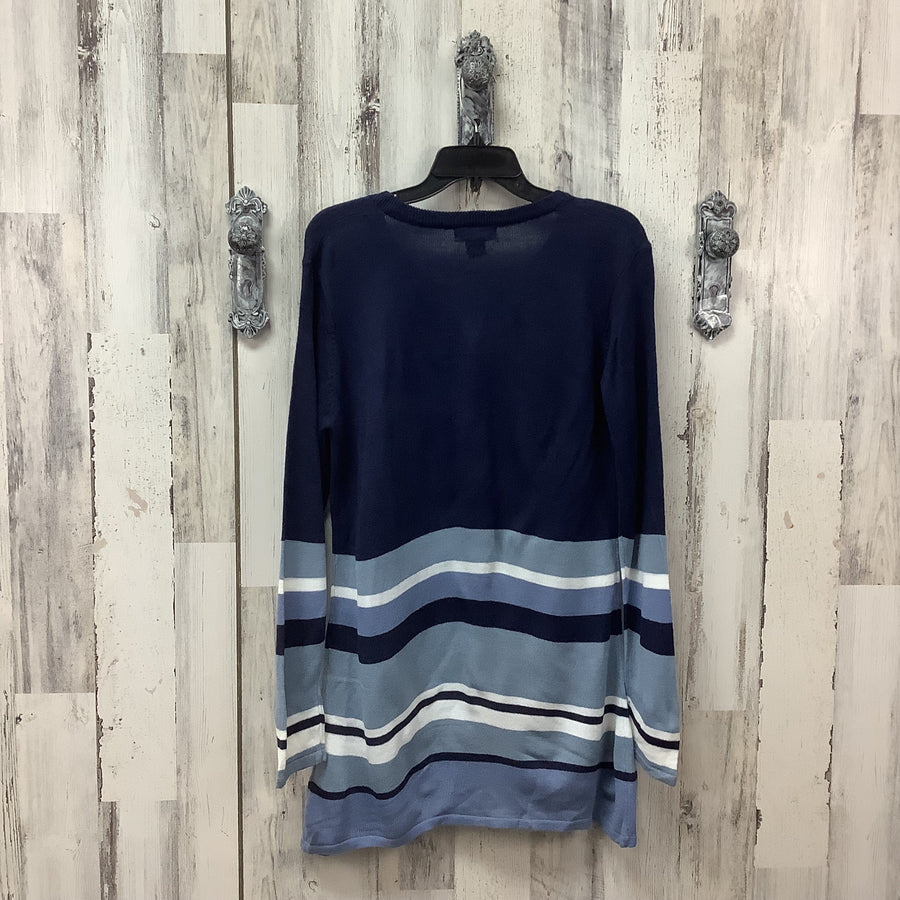 Evelyn Taylor Size Large Pullover Tunic
