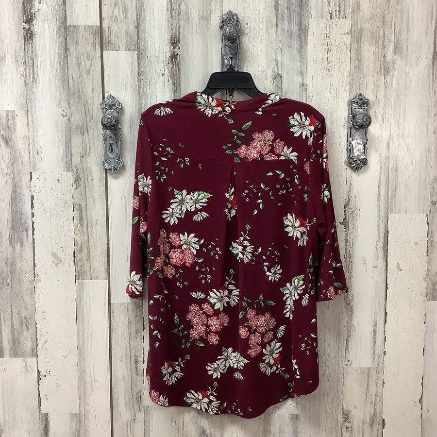 a.Jesdani Size 1X Curvy Shirts & Blouses