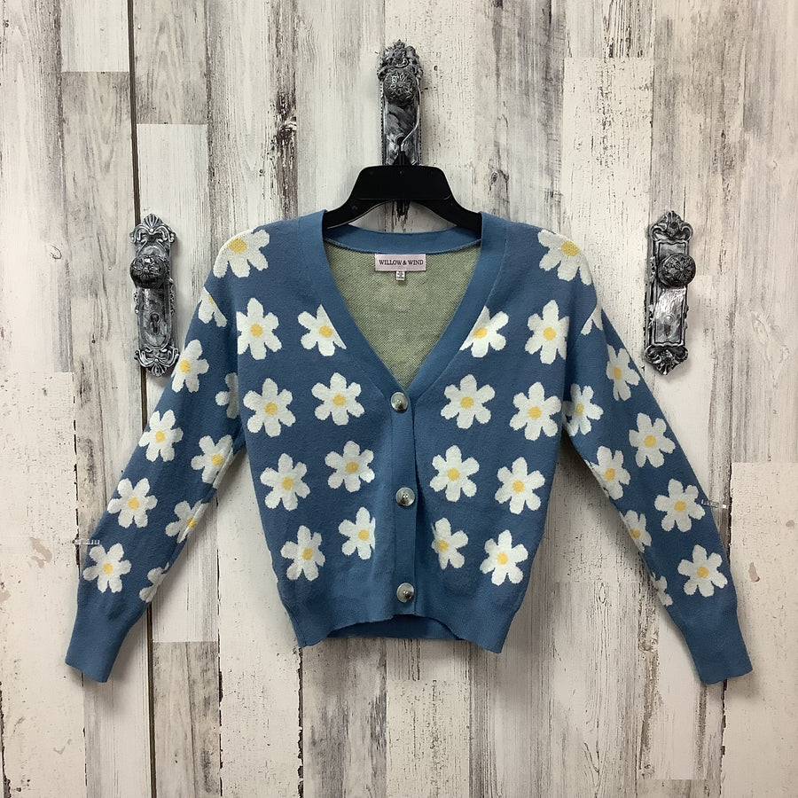 Willow & Wind Size XS Cardigans