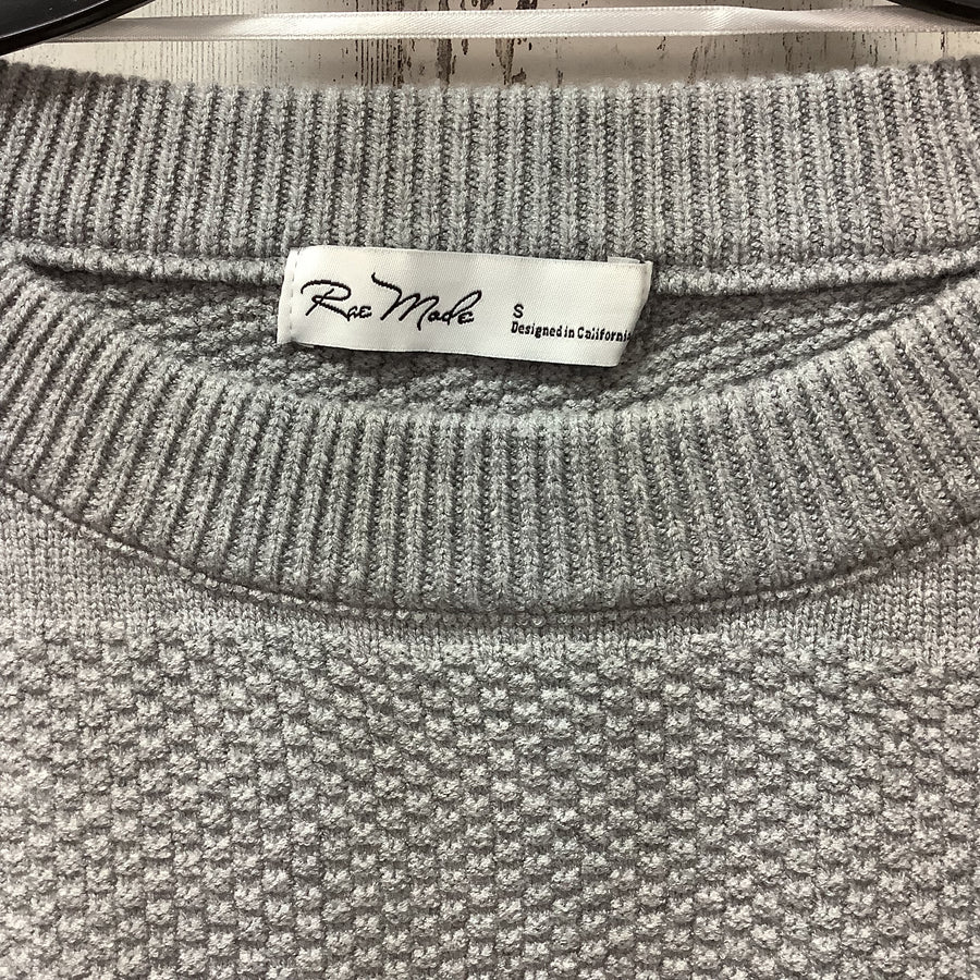 Rae Mode Size Small Pullover