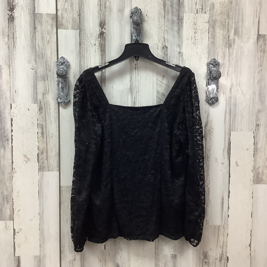 Torrid Size 2XL Curvy Shirts & Blouses
