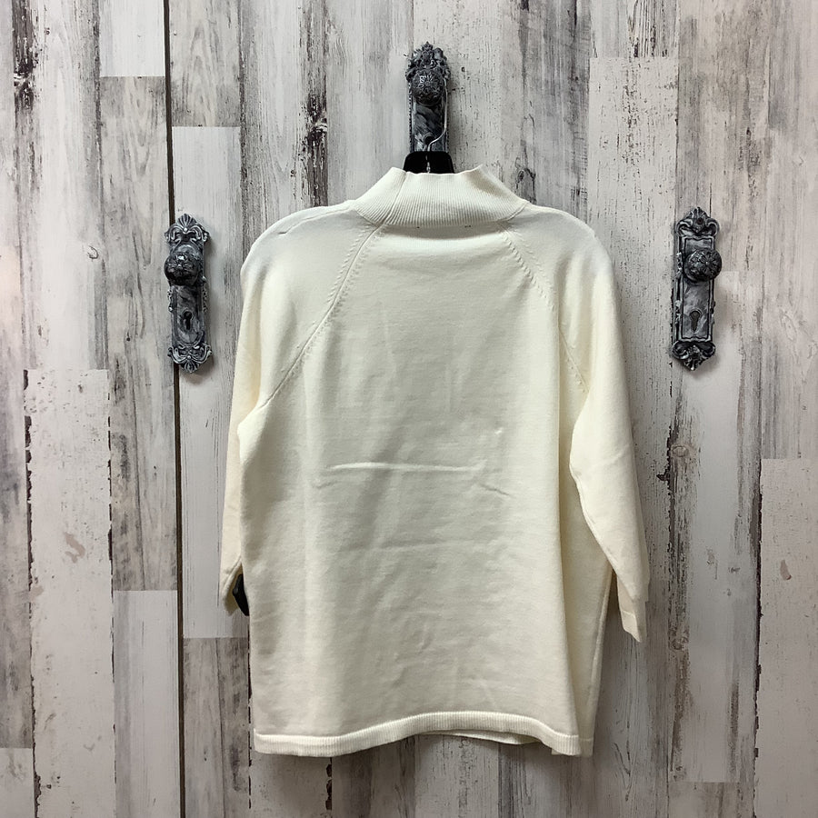 eloquii Size Large Pullover