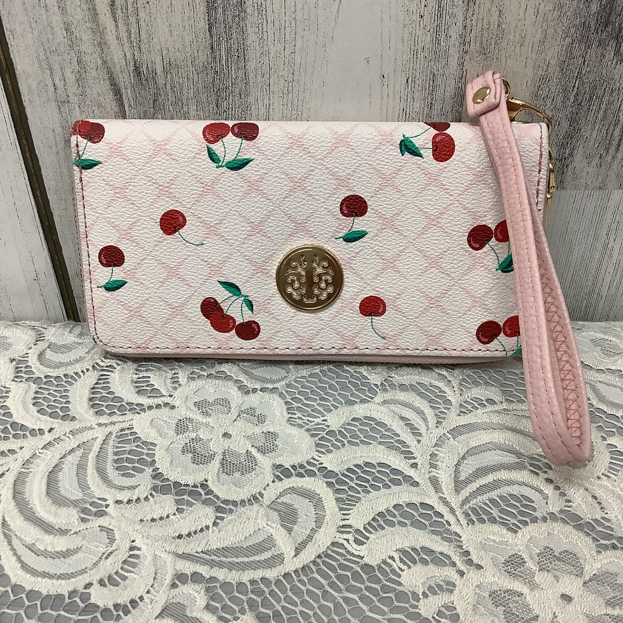 Unknown Size Small Wallets