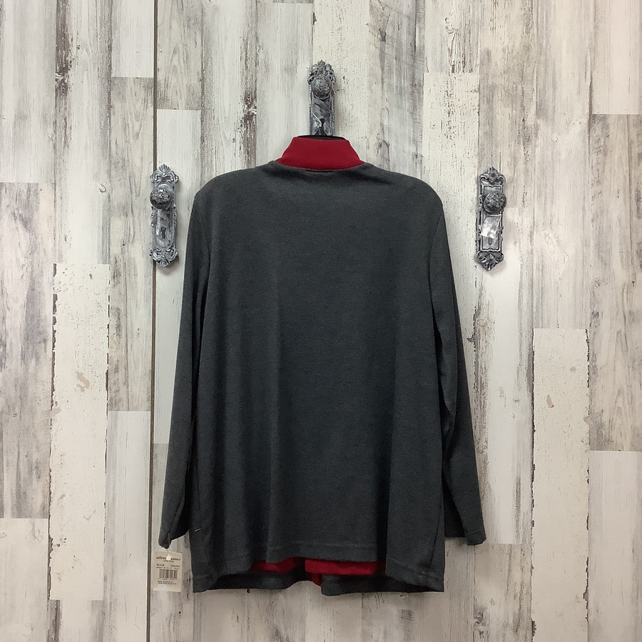 Alfred dunner Size 1X Curvy Shirts & Blouses