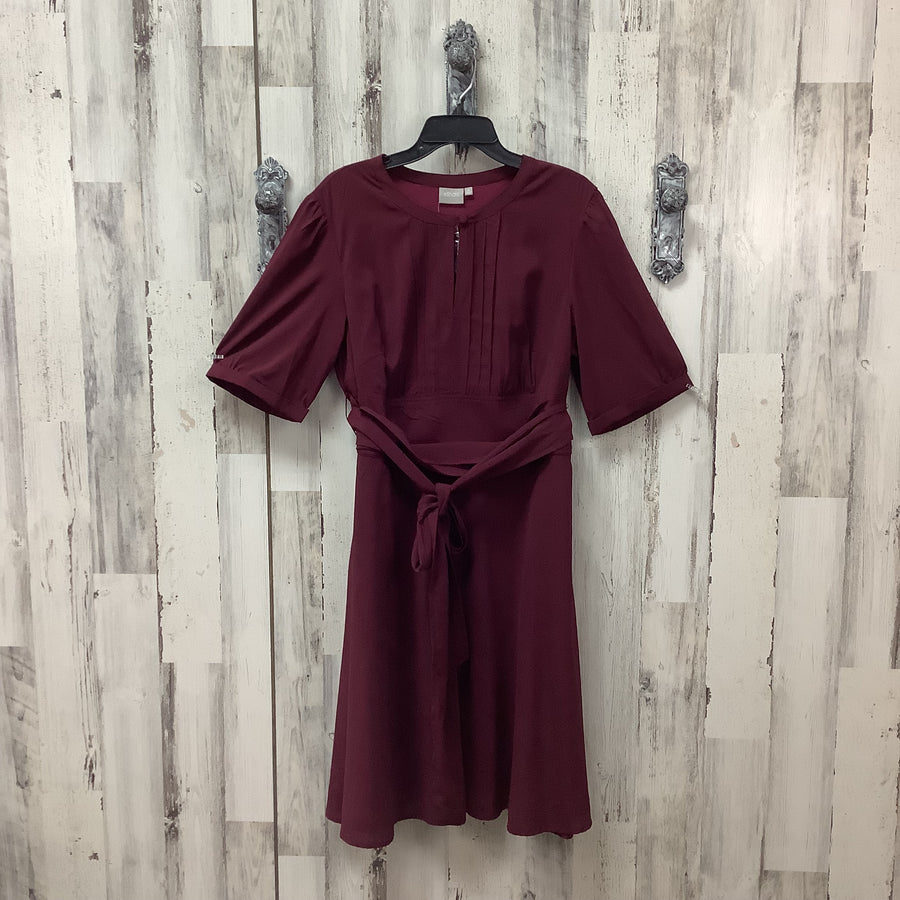 Eshaktii Size 1X Dress