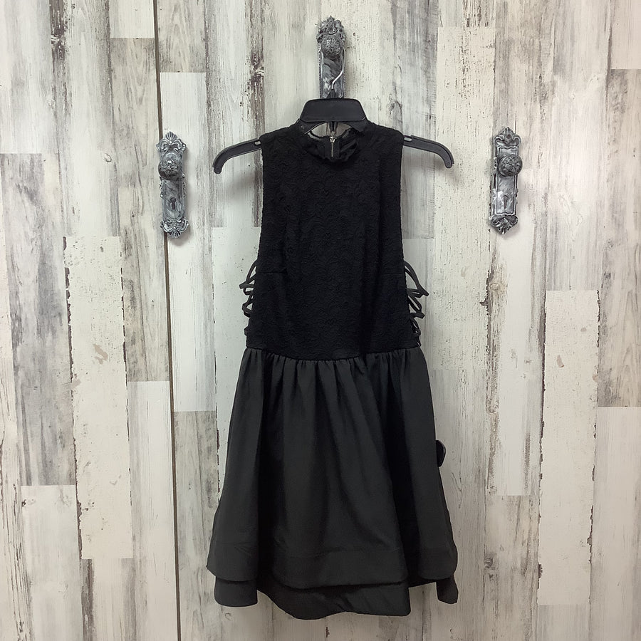 TRAC Size Large Junior Formal