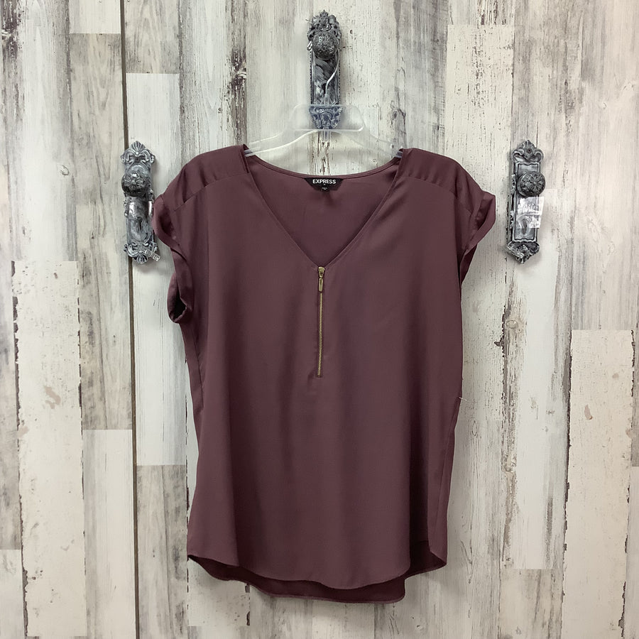 Express Size Large Shirts & Blouses