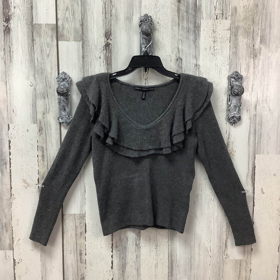 White House Black Market Size XS Pullover