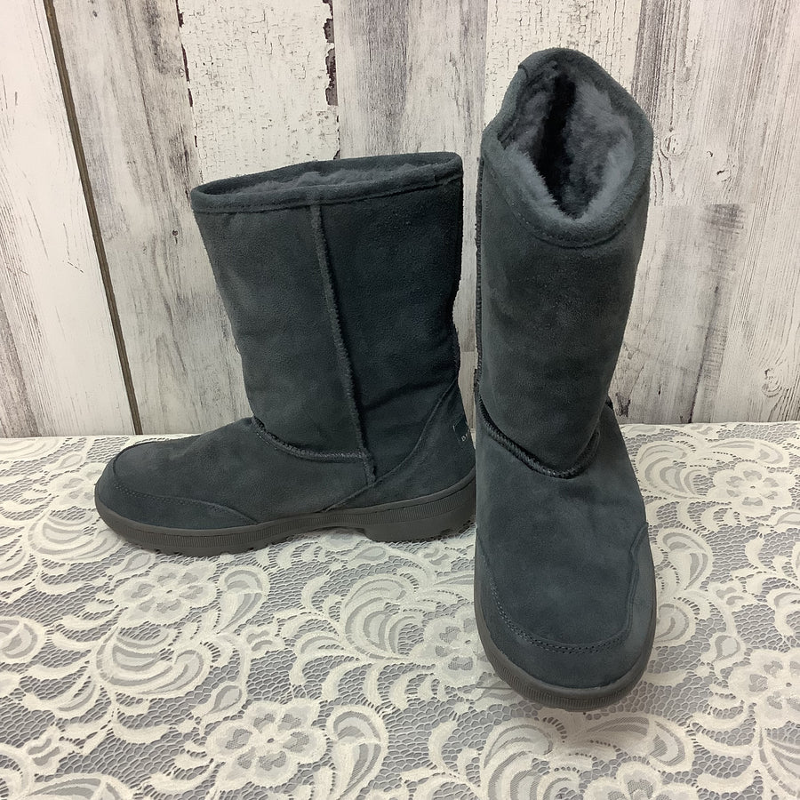 Bearpaw Size 10 Boots