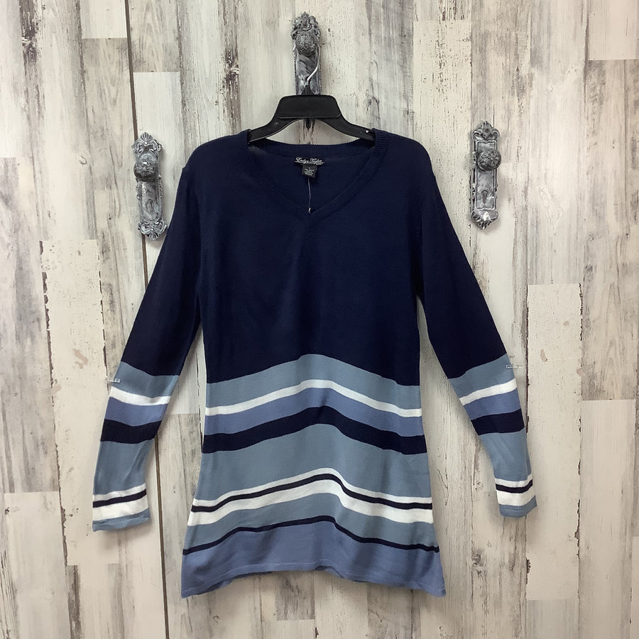 Evelyn Taylor Size Large Pullover Tunic