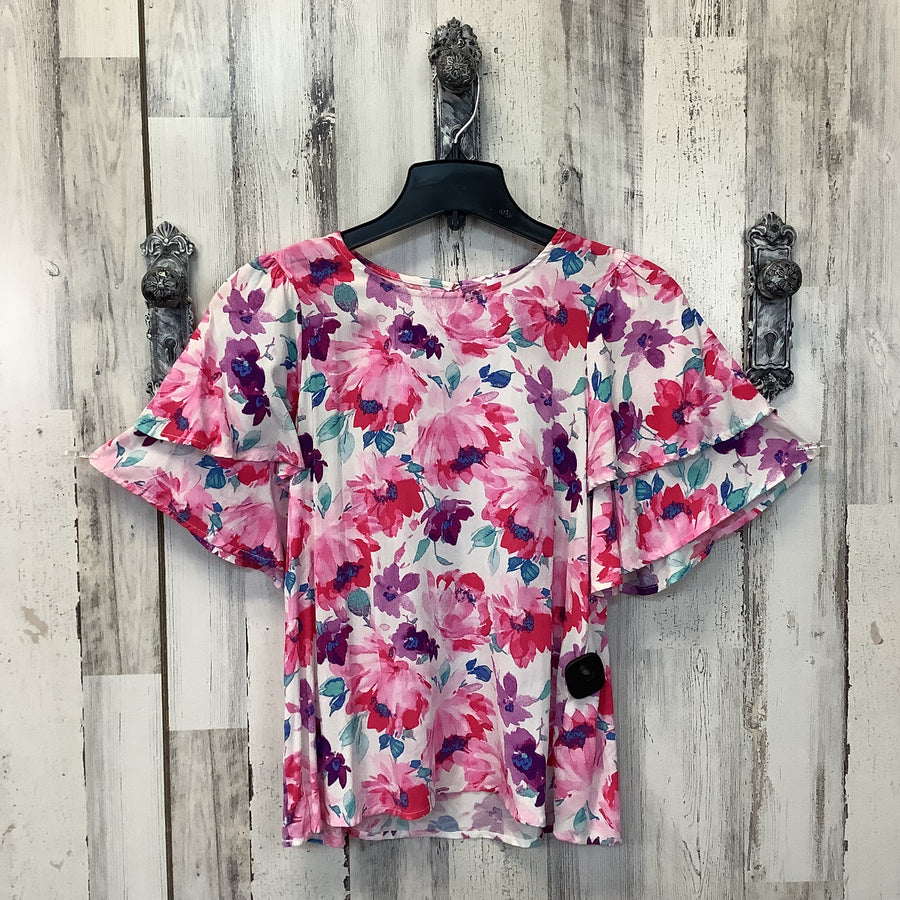 Emily Wonder Size Small Shirts & Blouses