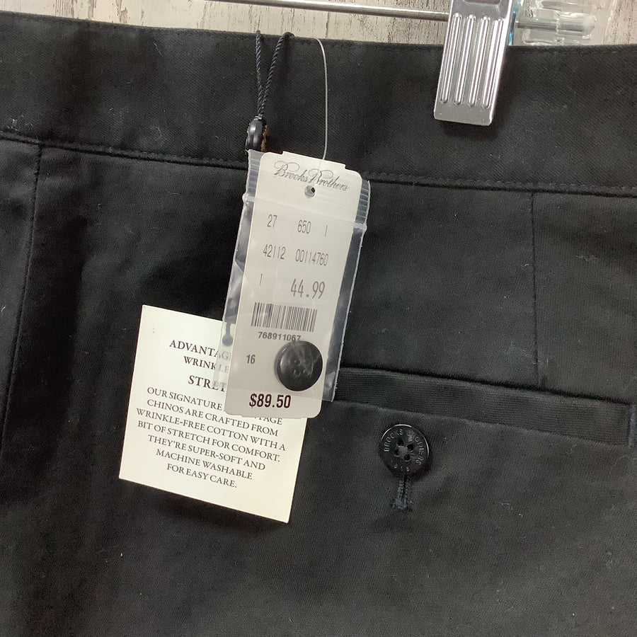 Brooks Brothers Size 16 Curvy Slacks & Pants