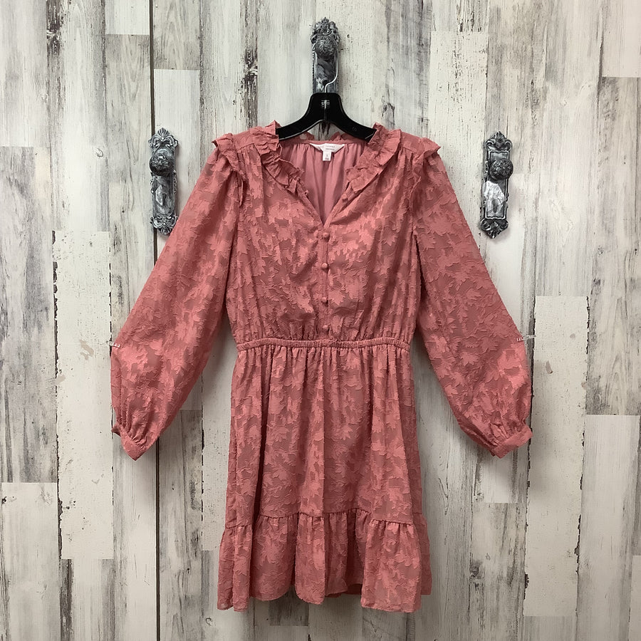 Lauren Conrad Size Small Dress