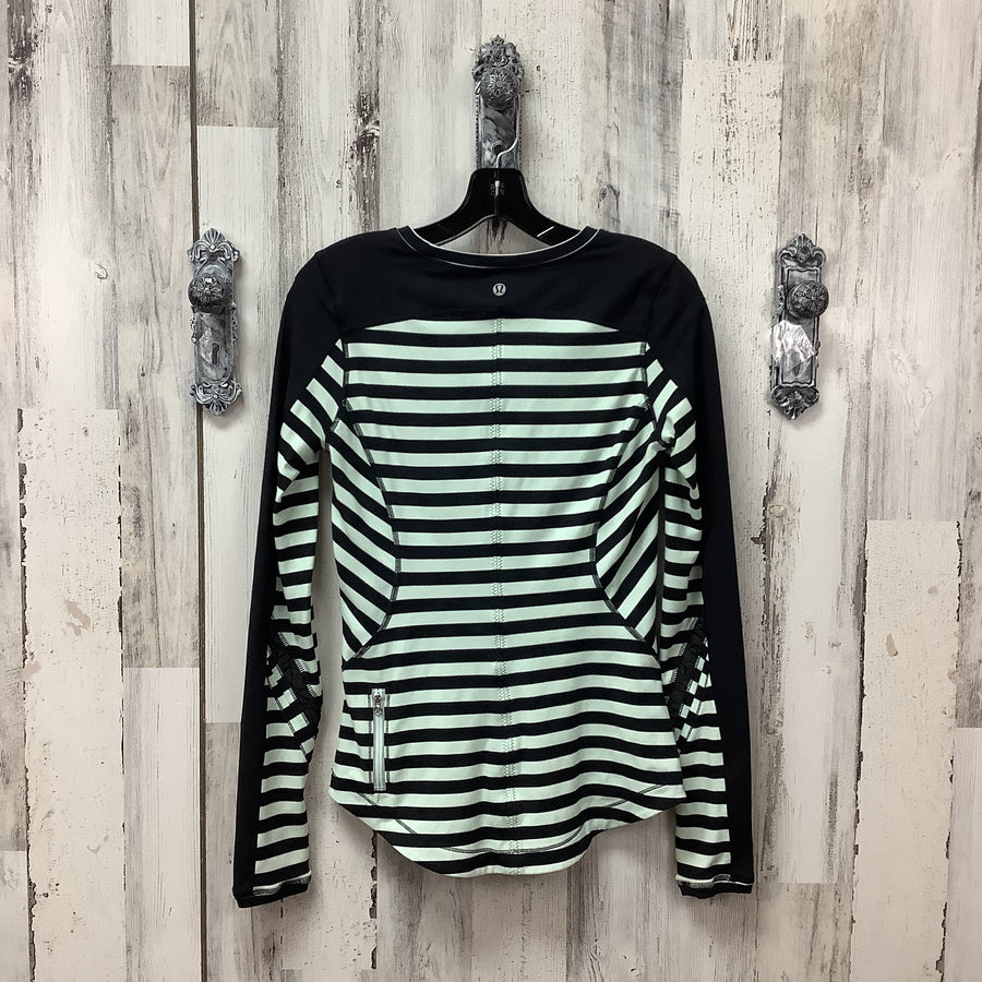 lululemon Size S/M Tops Active